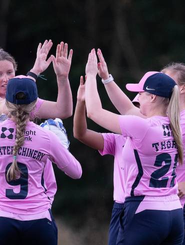 STATEMENT IN RESPONSE TO ECB ALLOCATION OF WOMEN'S TIER ONE HOSTING STATUS