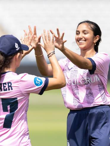 MATCH REPORT | MIDDELSEX WOMEN V SCG XI | VITALITY T20 BLAST
