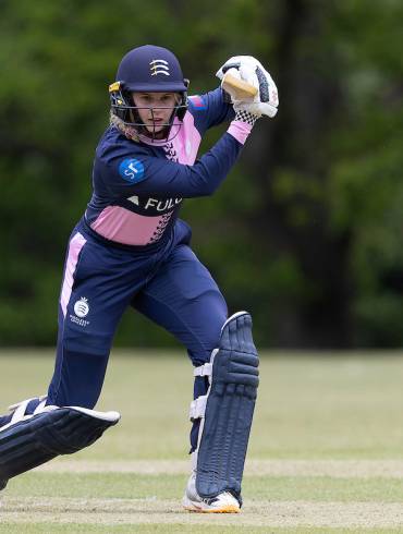MATCH HIGHLIGHTS | MIDDLESEX WOMEN V WORCESTERSHIRE WOMEN | METRO BANK ONE-DAY CUP