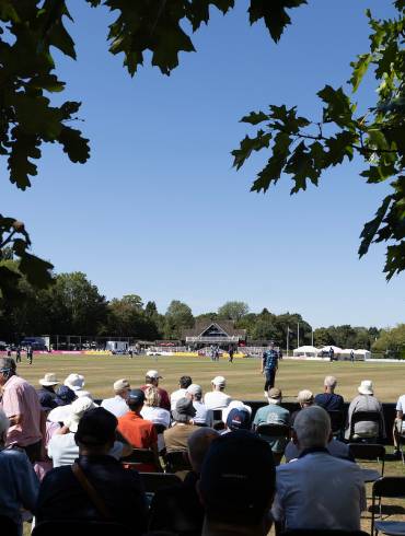 METRO BANK ONE DAY CUP | SEMI-FINAL INFORMATION