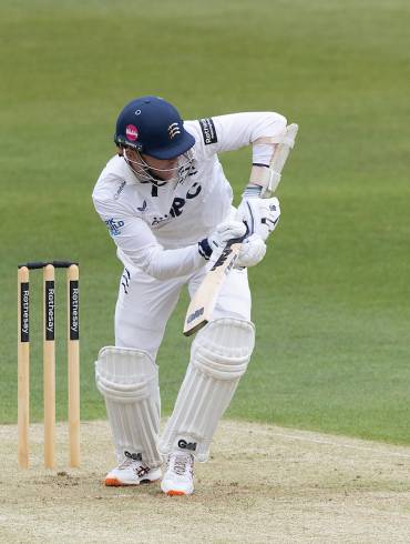 MATCH REPORT | NORTHAMPTONSHIRE V MIDDLESEX | ROTHESAY COUNTY CHAMPIONSHIP