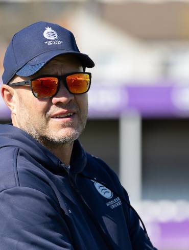 Peter Fulton | Mid Season Interview