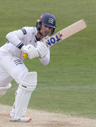 MATCH REPORT | MIDDLESEX V DERBYSHIRE | ROTHESAY COUNTY CHAMPIONSHIP