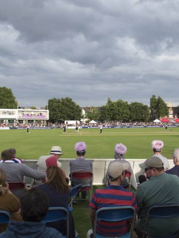 MATCHDAY SPECTATOR INFO | MIDDLESEX V DURHAM | VITALITY BLAST | RICHMOND CC | SUNDAY 28 JUNE
