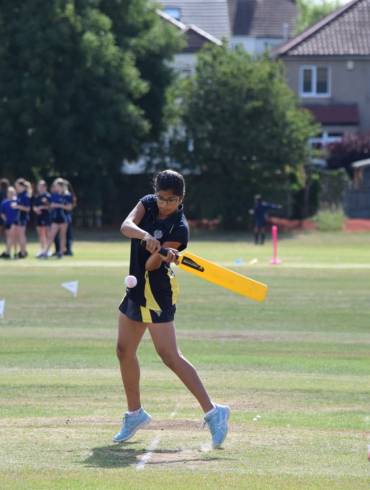 VACANCY | COUNTY SAFEGUARDING OFFICER