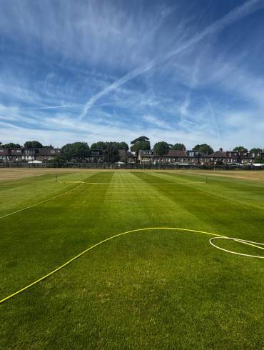 MITC TO HOST GROUNDS MANAGEMENT SESSION AT SWNCOMBE AVENUE