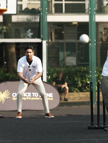 VACANCY | Hounslow Cricket Development Officer