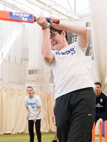 VACANCY | CASUAL COMMUNITY COACH