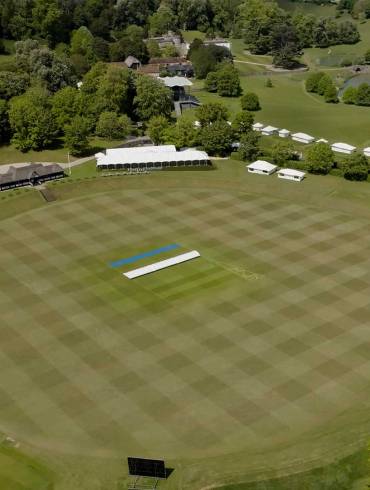 MIDDLESEX CRICKET TO PLAY TWO MATCHES AT WORMSLEY IN 2026