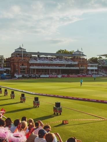 VACANCY | HEAD OF MARKETING & BRAND