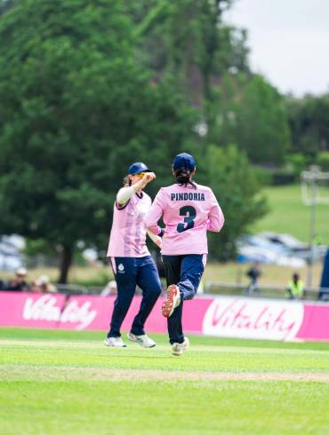 SQUAD & MATCH PREVIEW | MIDDLESEX WOMEN V WARWICKSHIRE WOMEN | VITALITY T20 COUNTY CUP