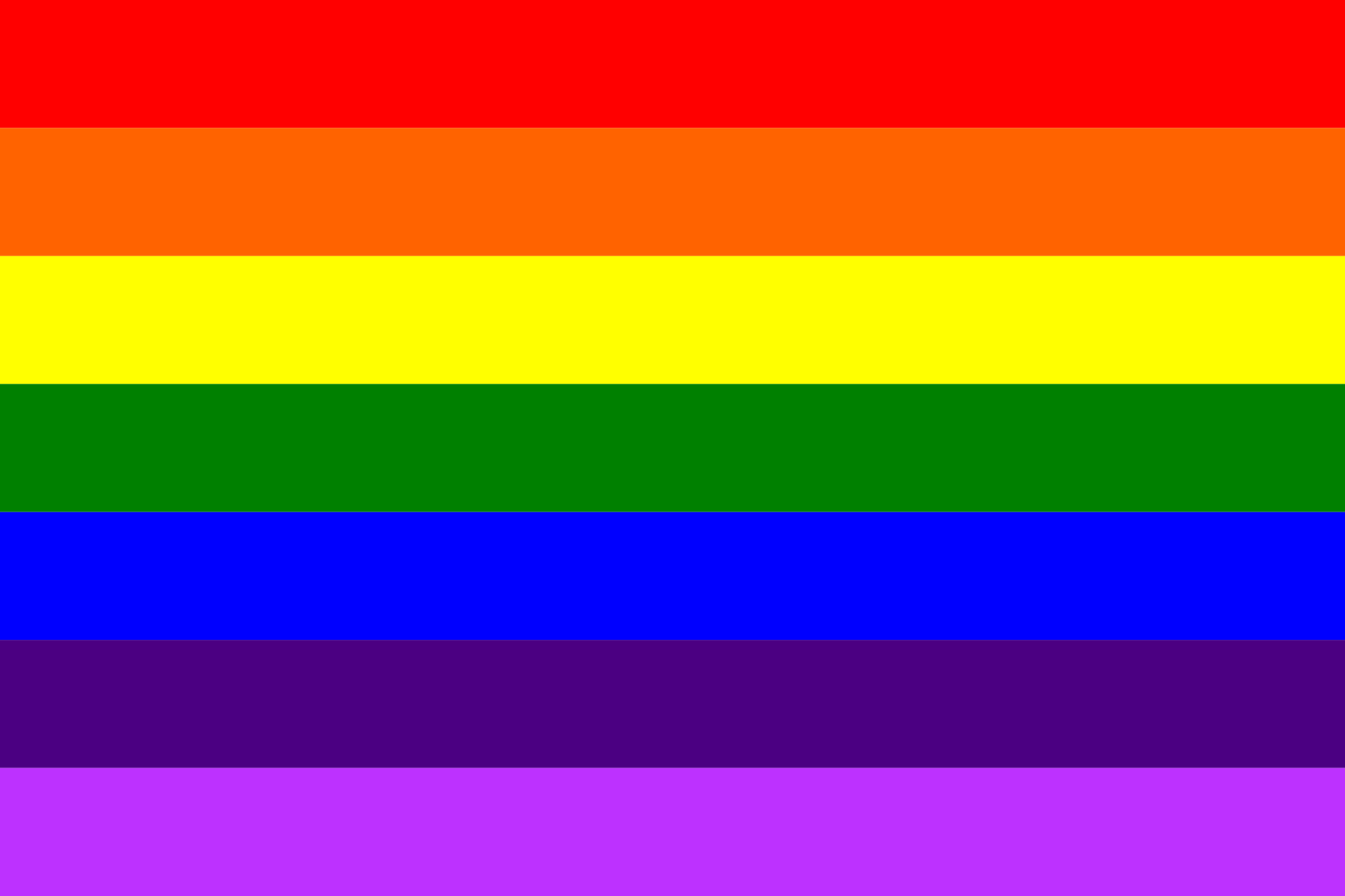 Pride Flag